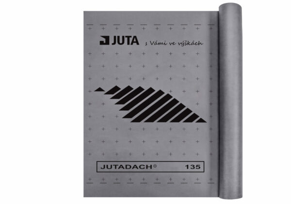 JUTADACH 135 A.P. pre plné debnenie 1,5×50 m
