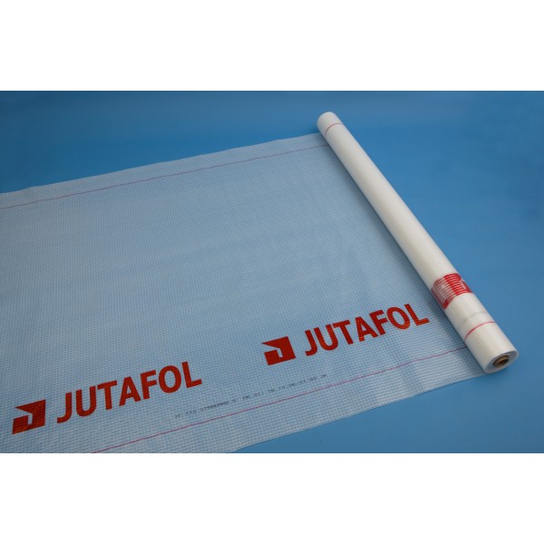 JUTAFOL 110 štandard D 1,5x50m
